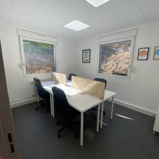 Open Space  15 postes Coworking Rue d'Altkirch Strasbourg 67100 - photo 2